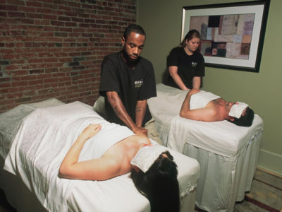 Elixir Mind Body Massage Denver