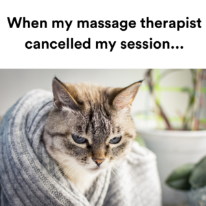 good massage memes