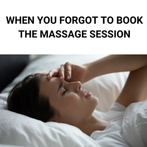 best massage meme