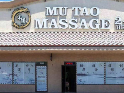 Mutao Massage 24 Hours Las Vegas